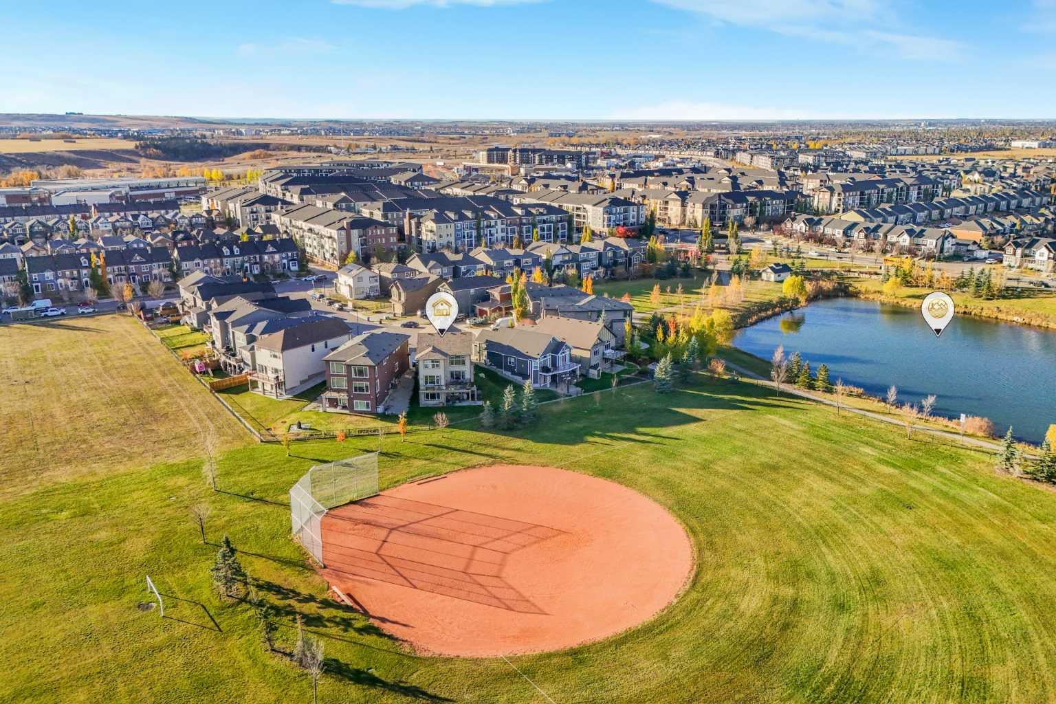 44 Legacy Cove SE