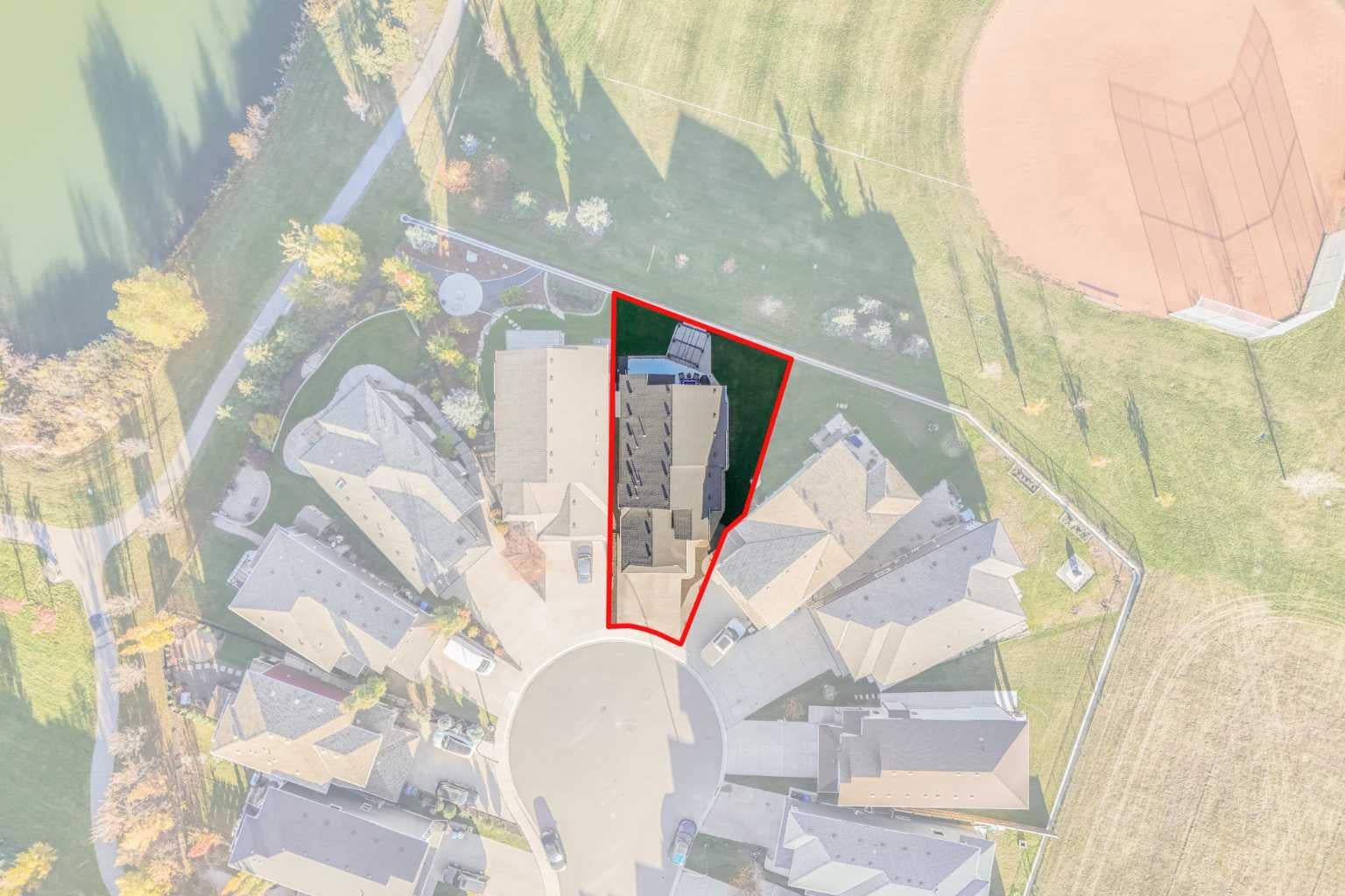 44 Legacy Cove SE
