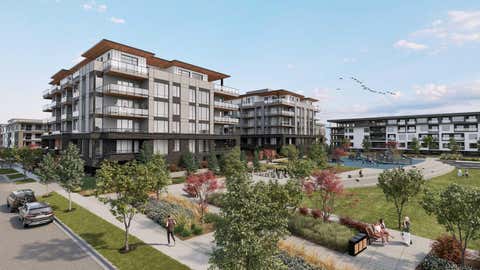 Photo of 4180 Kovitz Avenue NW #302, Calgary, AB T3B 6V1 (MLS # A2317516)