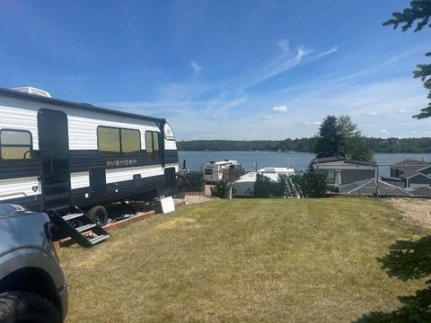 Photo of 25054 South Pine Lake Road #29, Rural Red Deer County, AB T0M 1R0 (MLS # A2355823)