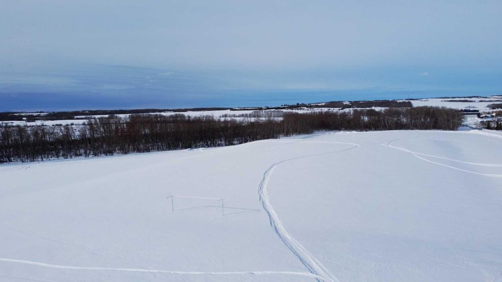 Photo of 713040 RANGE ROAD 65, Rural Grande Prairie No. 1, County of, AB T8W 5E5 (MLS # A2291438)