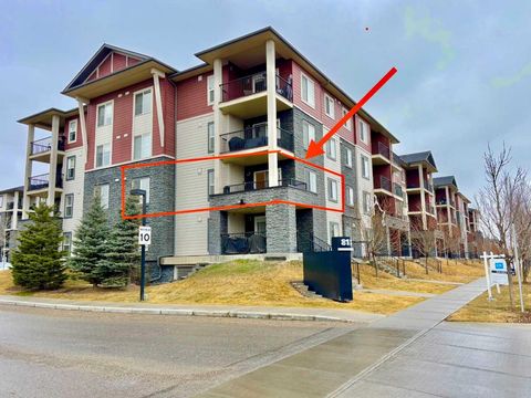 81 LEGACY Boulevard SE 1240 Calgary AB T2X 2B9