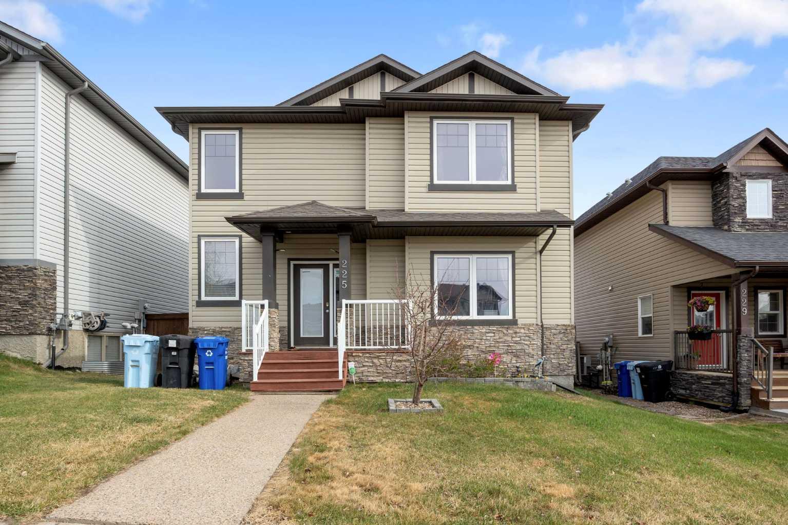 225 Sparrow Hawk Drive