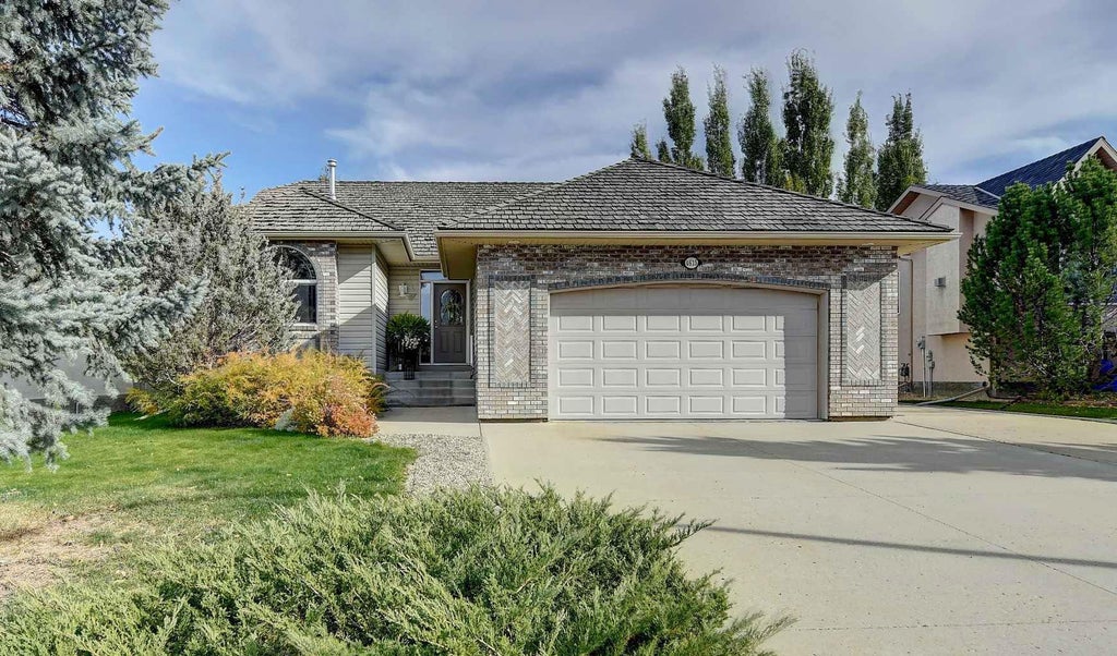 Photo of 4615 94 Street, Wedgewood, AB T8W 2G7 (MLS # A2351242)