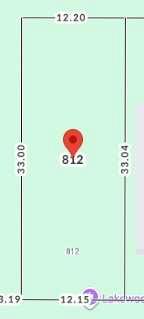 812 Lakewood Circle