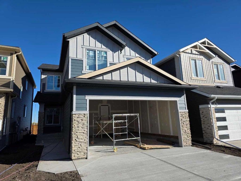Photo of 280 Belmont Place SW, Calgary, AB T2X 6E7 (MLS # A2349839)