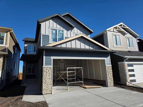 Photo of 280 Belmont Place SW, Calgary, AB T2X 6E7 (MLS # A2349839)