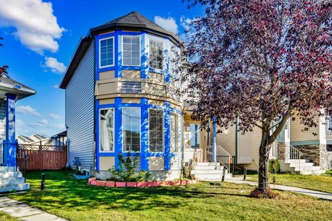 143 Taralea Gardens NE Calgary AB T3J 4W5
