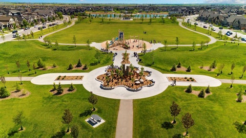 Photo of 179 Mahogany Gardens SE, Calgary, AB T3M 3Y3 (MLS # A2346833)