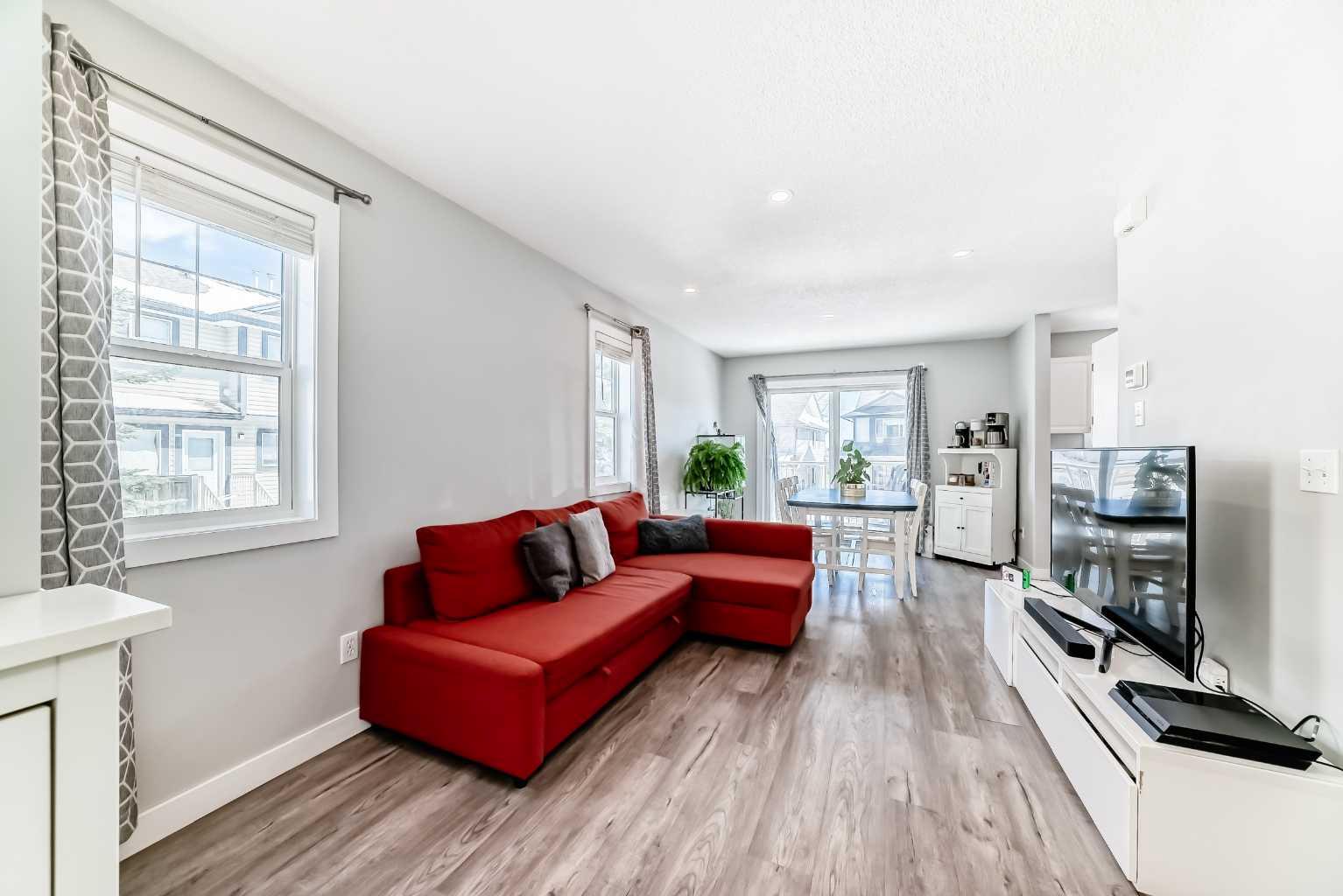 126 Citadel Point NW