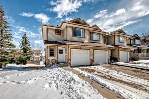 Photo of 126 Citadel Point NW, Calgary, AB T3G 5L2 (MLS # A2303599)