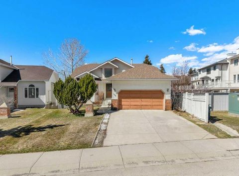 Photo of 104 Arbour Lake Way NW, Calgary, AB T3G 3S8 (MLS # A2304051)