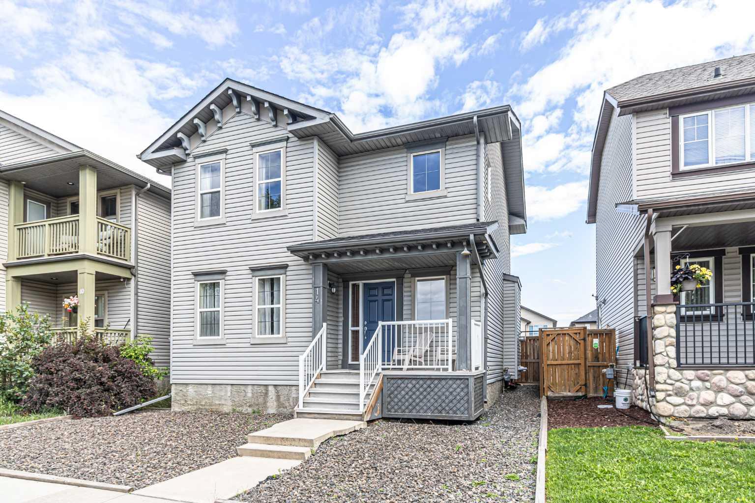 14 Elgin Meadows Way SE