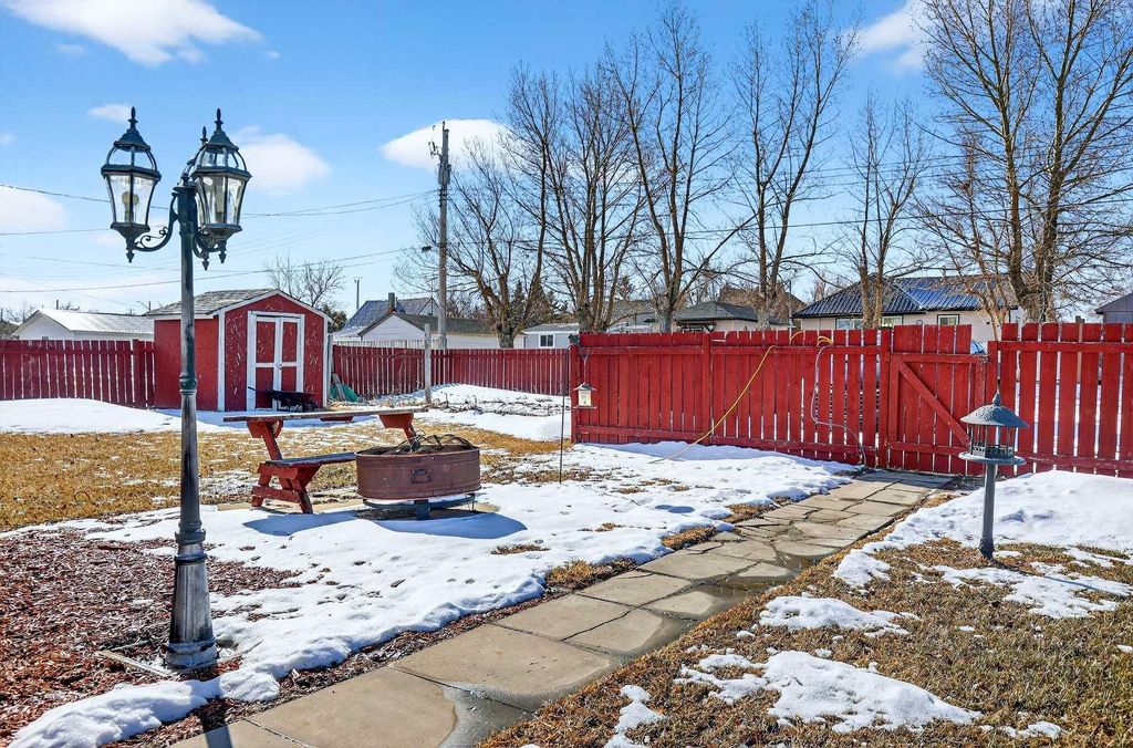 Photo of 119 3 Avenue W, Hussar, AB T0J 1S0 (MLS # A2290753)