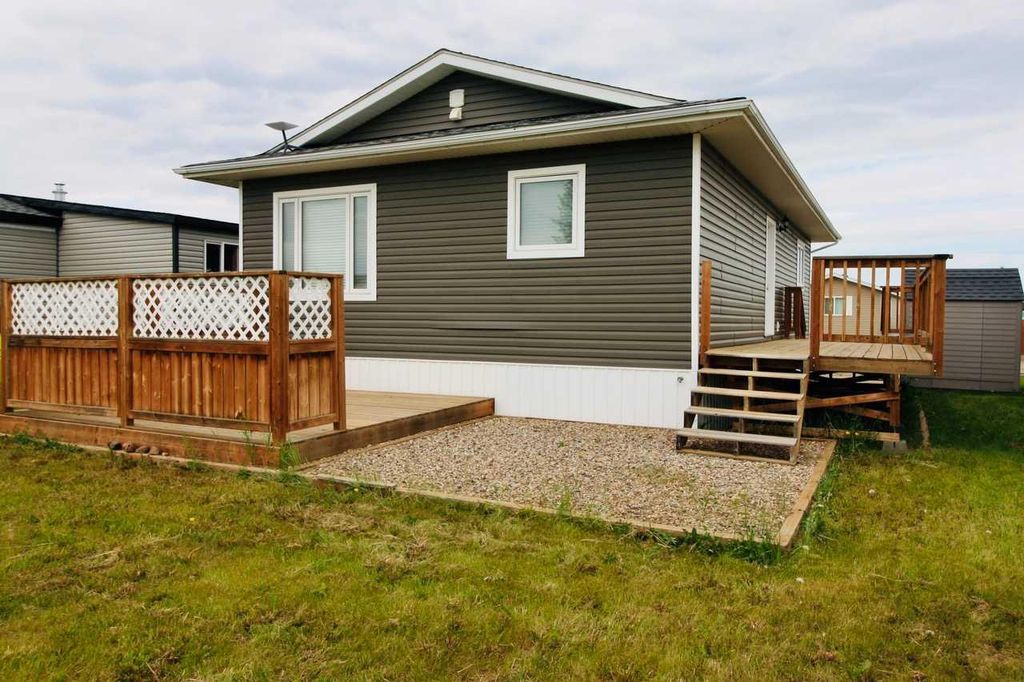 Photo of 80 Deerglen, High Level, AB T0H 1Z0 (MLS # A2321756)