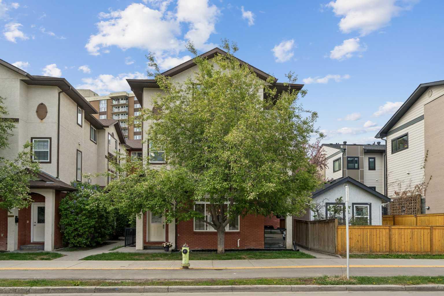 745 McDougall Road NE