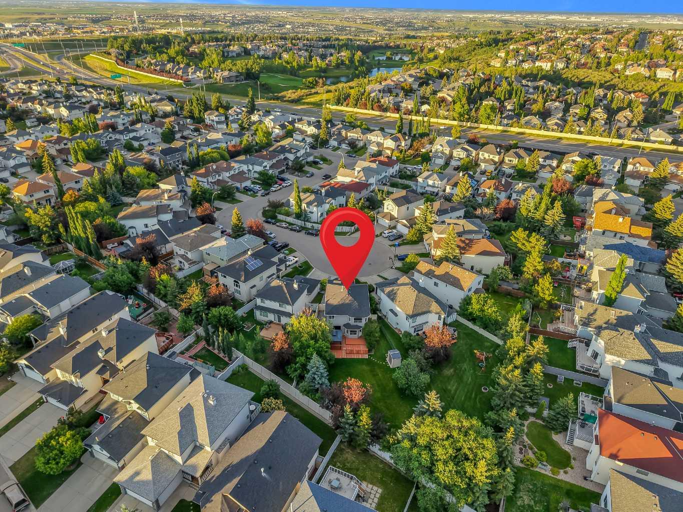 60 Citadel Peak Mews NW