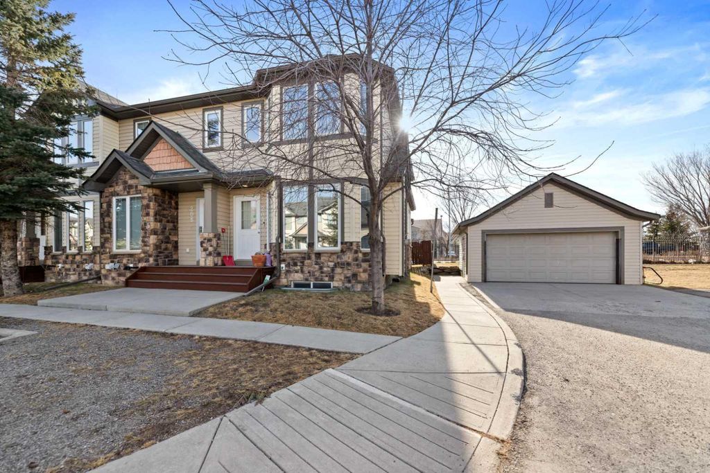 Photo of 2445 Kingsland Road SE #209, Airdrie, AB T4A 0B4 (MLS # A2287016)