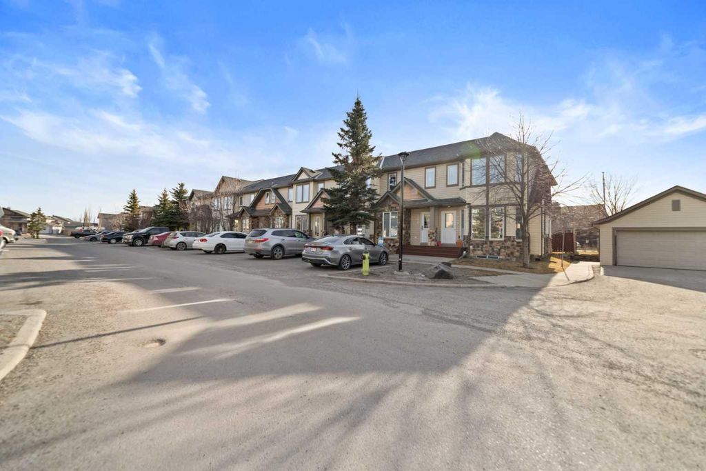 Photo of 2445 Kingsland Road SE #209, Airdrie, AB T4A 0B4 (MLS # A2287016)