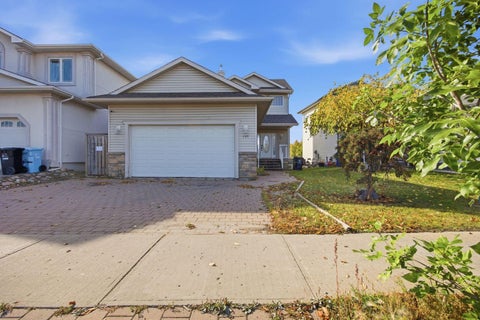 Photo of 137 Paulson Street, Fort McMurray, AB T9K 0B1 (MLS # A2347588)