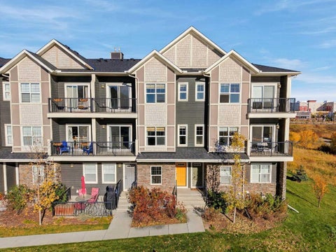 Photo of 250 Fireside View #412, Cochrane, AB T4C 2M2 (MLS # A2350346)