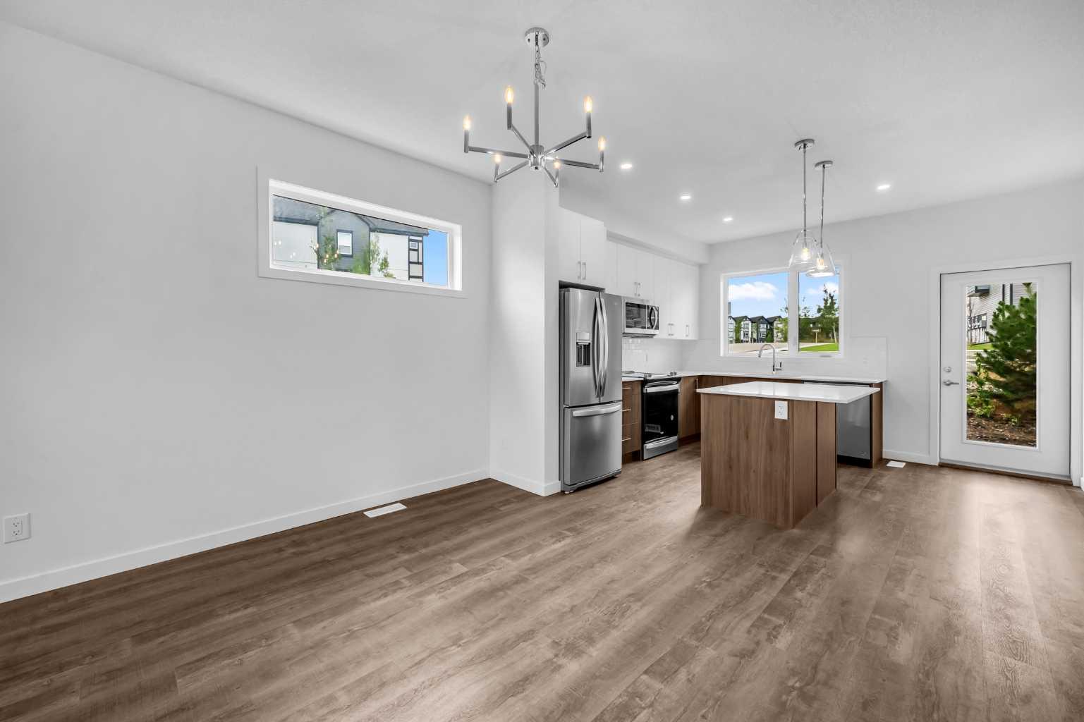 25 Evanscrest Mews NW 101