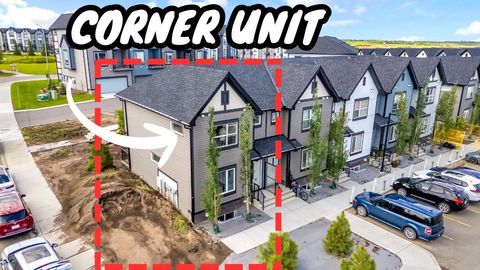25 Evanscrest Mews NW 101 Calgary AB T3P 2A3