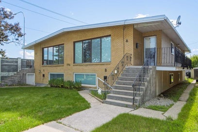 196 Gordon Drive SW Calgary AB T3E 3W6
