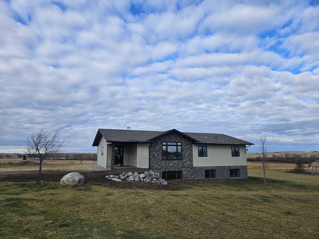 Photo of 734036 Range Road 64, Rural Grande Prairie No. 1, County of, AB T0H 3C0 (MLS # A2318566)