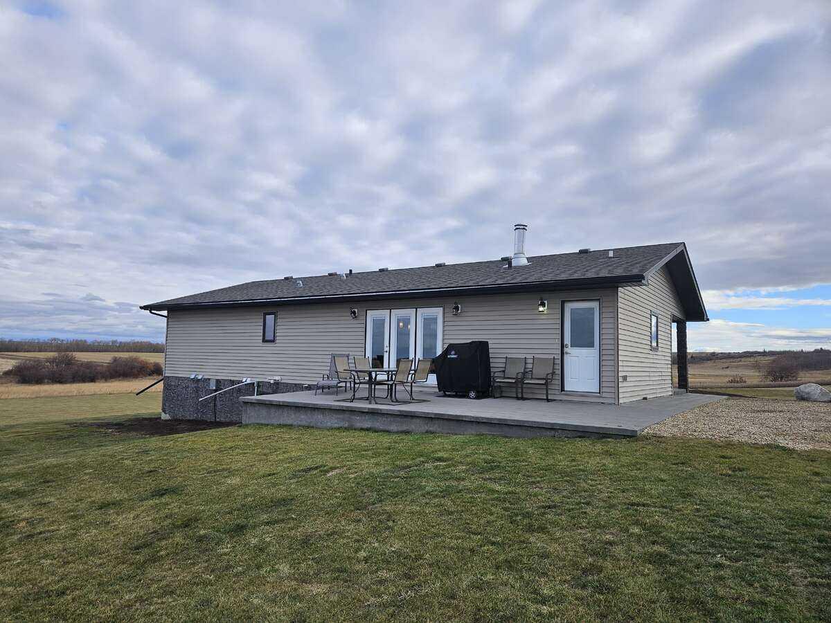 734036 Range Road 64