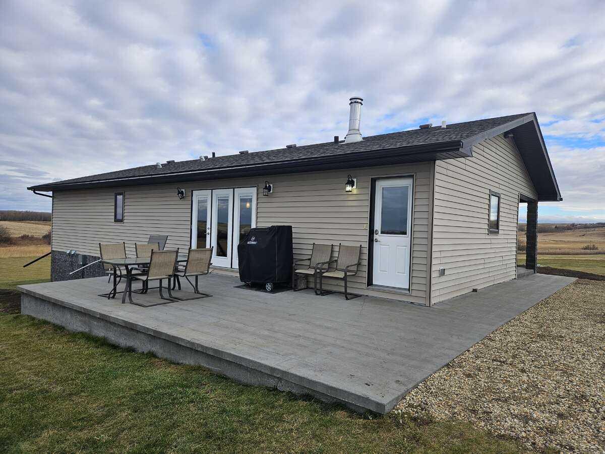 734036 Range Road 64