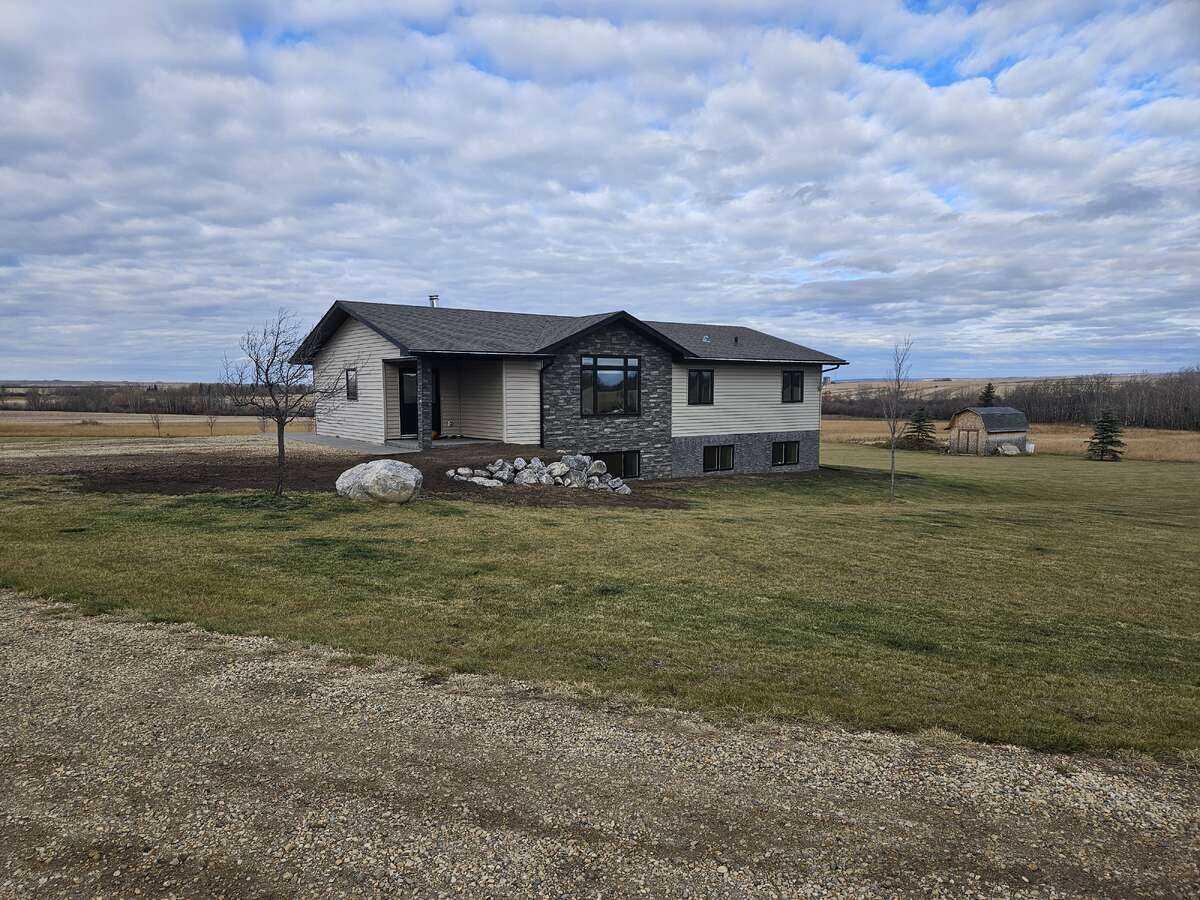 734036 Range Road 64