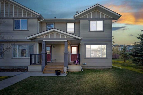 Photo of 2384 Sagewood Gate SW #1201, Airdrie, AB T4B 0K7 (MLS # A2347171)