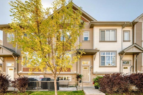 Photo of 638 Copperpond Boulevard SE, Calgary, AB T2Z 5B9 (MLS # A2344965)