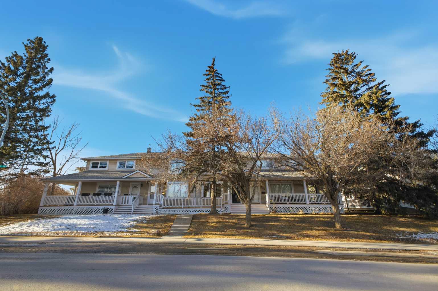 123 Killarney Glen Court SW