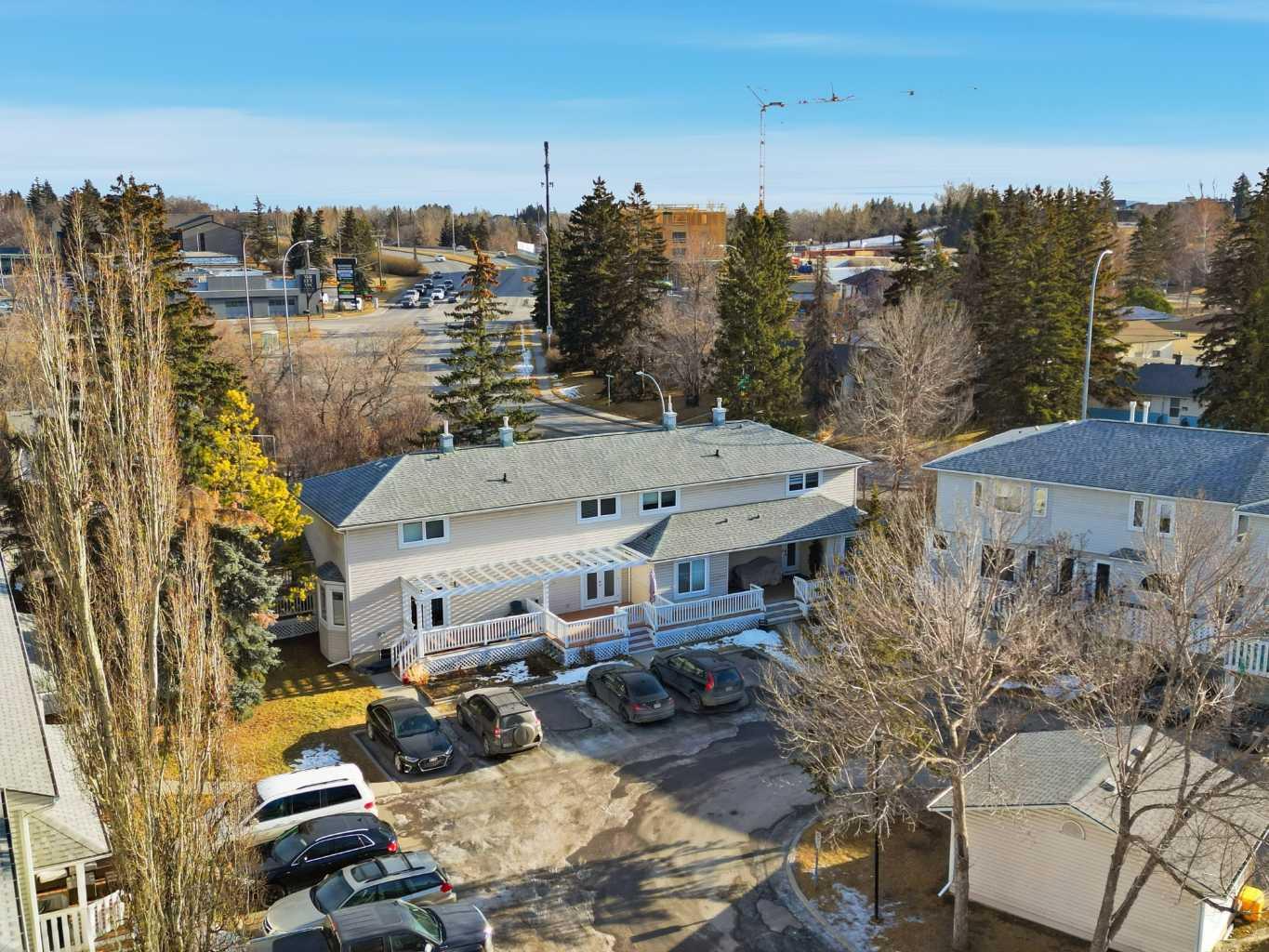 123 Killarney Glen Court SW