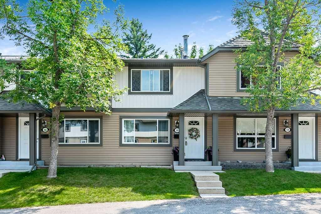 Photo of 161 Woodborough Terrace SW, Calgary, AB T2W 5B4 (MLS # A2338617)
