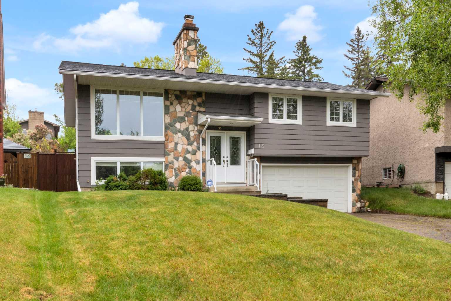 119 Cantrell Place SW