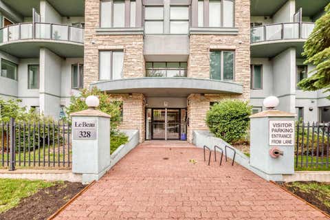 Photo of 328 21 Avenue SW #511, Calgary, AB T2S 0G8 (MLS # A2324436)