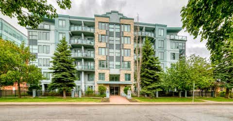 Photo of 328 21 Avenue SW #511, Calgary, AB T2S 0G8 (MLS # A2324436)