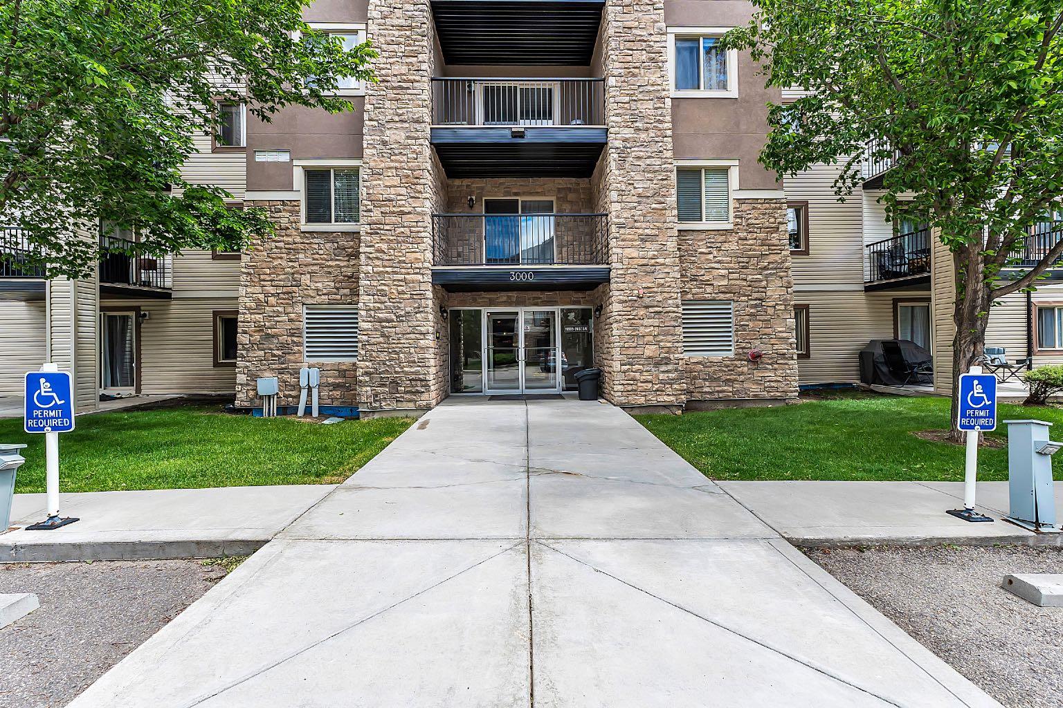 16969 24 Street SW 3106