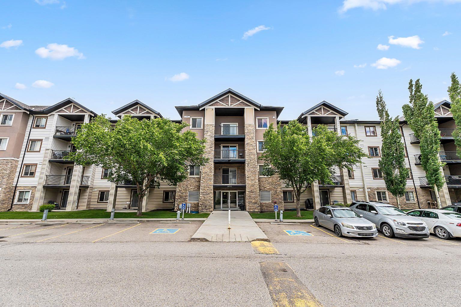 16969 24 Street SW 3106