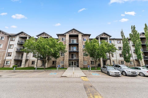 Photo of 16969 24 Street SW #3106, Calgary, AB T2Y 0L2 (MLS # A2324471)