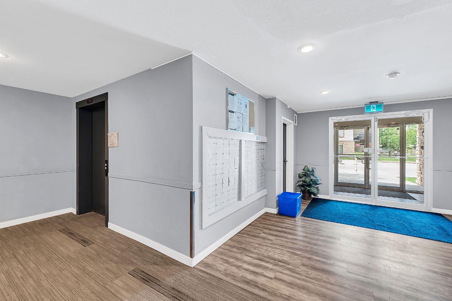 16969 24 Street SW 3106