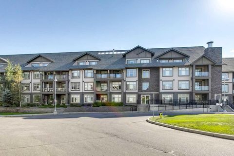 25 Aspenmont Heights SW 107 Calgary AB T3H 0E4
