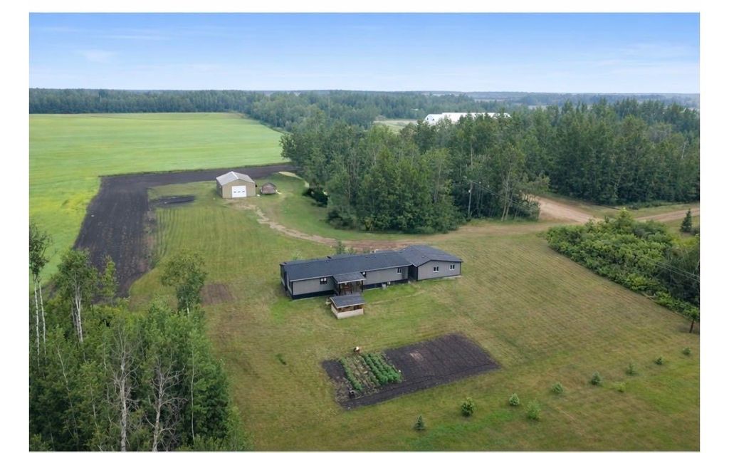 Photo of 108237 Rge RD 131, Rural Mackenzie County, AB T0H 2H0 (MLS # A2291506)