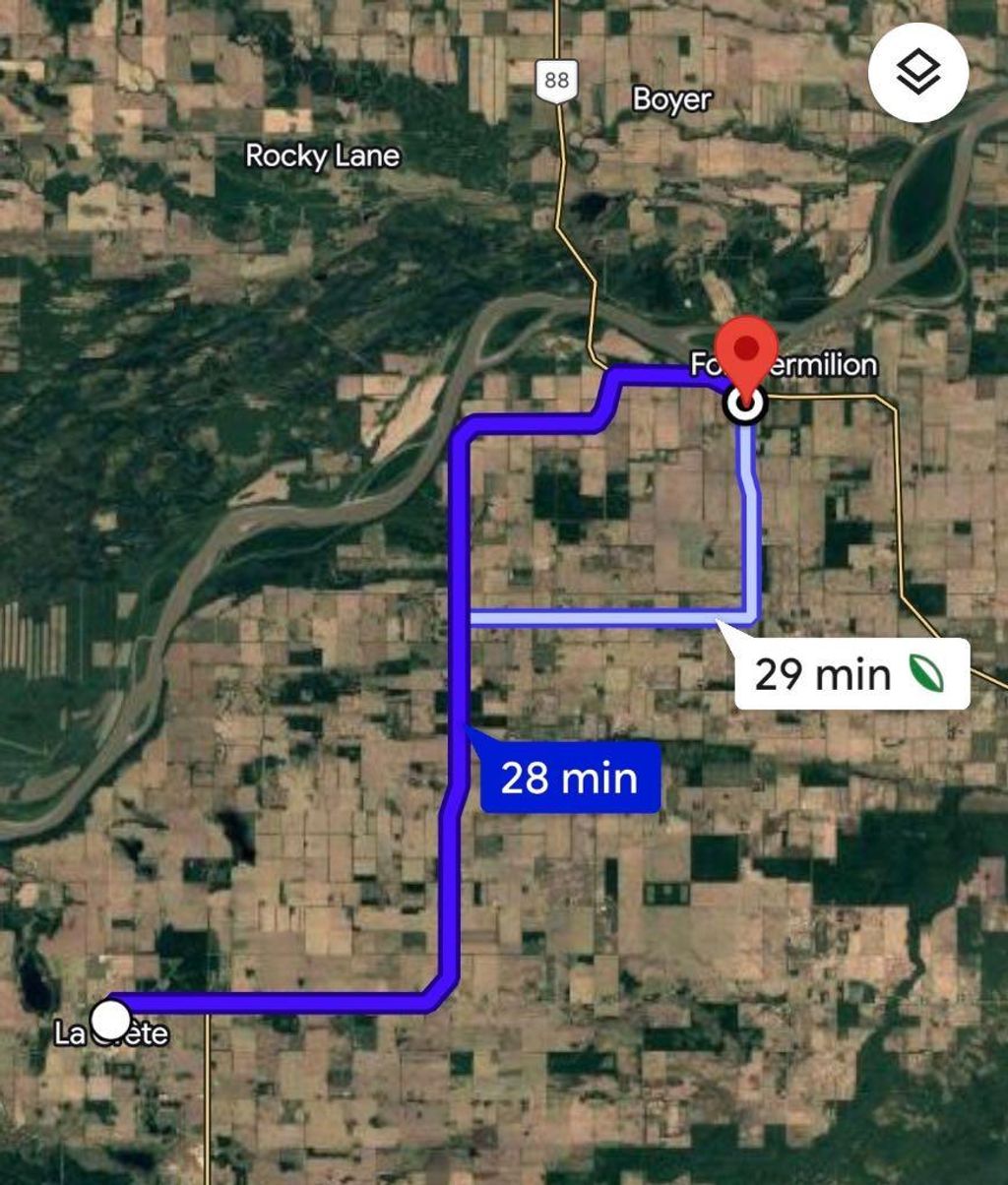 Photo of 108237 Rge RD 131, Rural Mackenzie County, AB T0H 2H0 (MLS # A2291506)