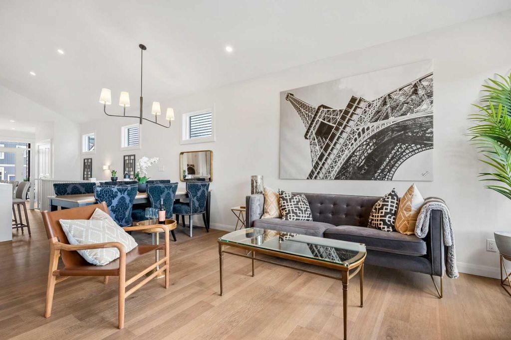 Photo of 218 Mitchell Heath NW, Calgary, AB T3R 2G2 (MLS # A2292296)