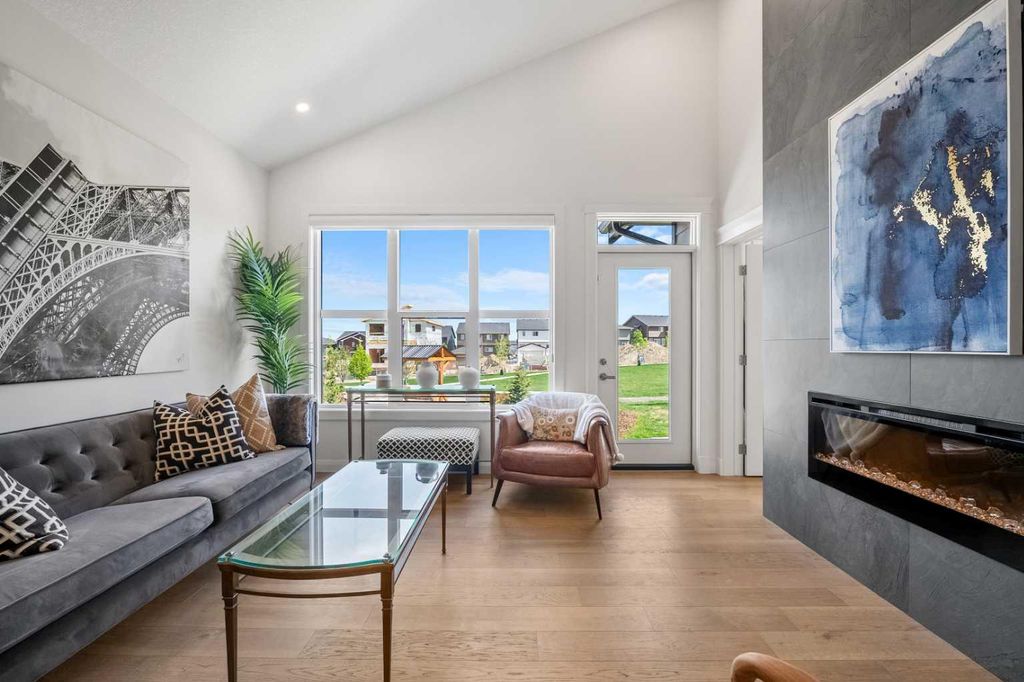 Photo of 218 Mitchell Heath NW, Calgary, AB T3R 2G2 (MLS # A2292296)