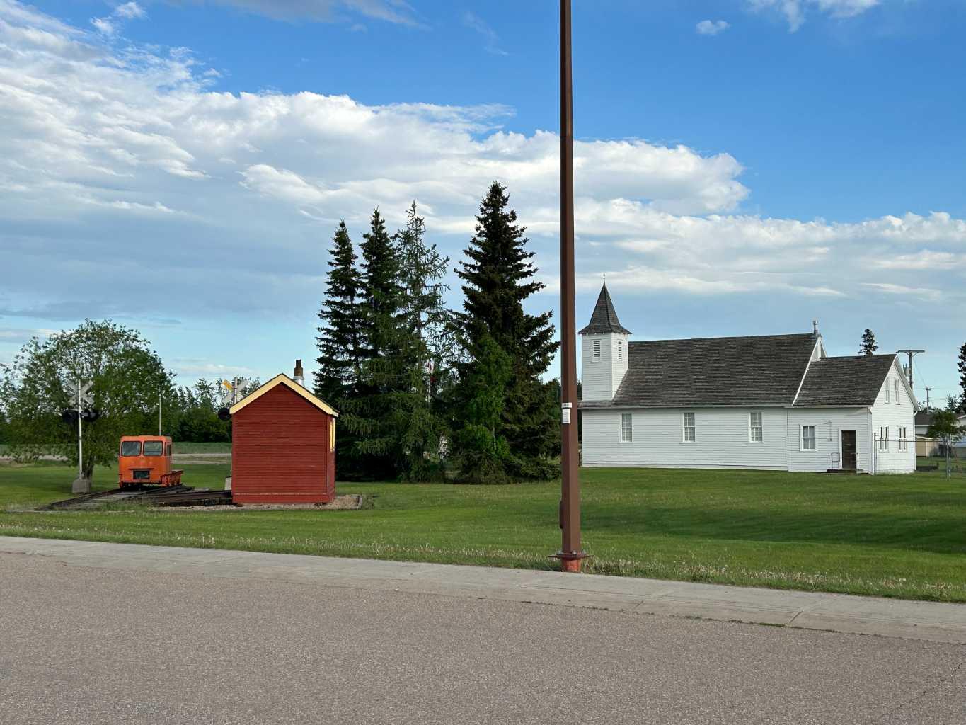 3820 2nd Street East